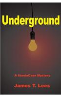 Underground: A Steelecase Mystery