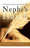 Nephi's Isaiah