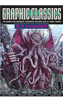 Graphic Classics Volume 4: H. P. Lovecraft - 2nd Edition