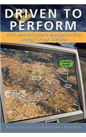 Driven to Perform