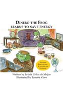 Dinero the Frog Learns to Save Energy