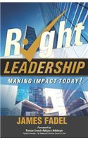 Right Leadership