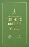Debrett's Guide To British Style