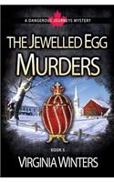 Jewelled Egg Murders