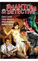 The Phantom Detective Volume One