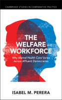 Welfare Workforce