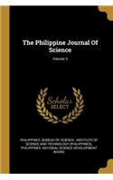 The Philippine Journal Of Science; Volume 3