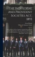 Industrial And Provident Societies Act, 1893