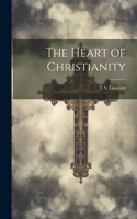 The Heart of Christianity