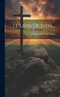 Lion De Juda...