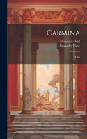 Carmina