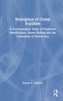 Resurgence of Global Populism