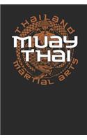 Muay Thai Martial Arts