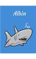 Albin