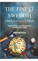 The Finest Swedish Dishes Collection