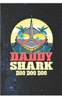 Daddy Shark Doo Doo Doo