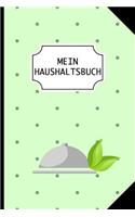 Mein Haushaltsbuch