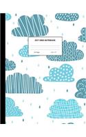 Dot Grid Notebook