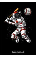 Space Notebook
