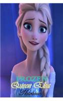 Queen Elsa