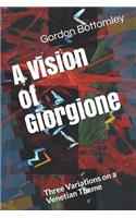 A Vision of Giorgione