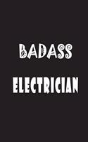 Badass Electrician