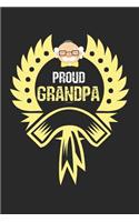 Proud Grandpa