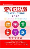 New Orleans Travel Guide 2020