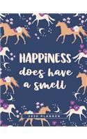 Happiness Does Have A Smell