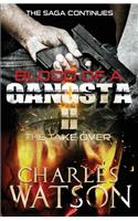 Blood of A Gangsta II
