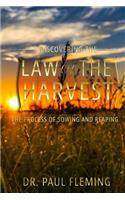 Discovering the Law of the Harvest