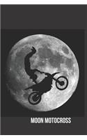 Moon Motorcross