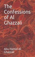 The Confessions of Al Ghazzali