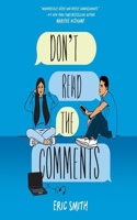 Don't Read the Comments Lib/E