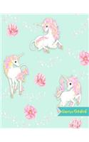 Unicorn Notebook