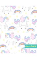 Unicorn Notebook