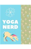 Yoga Nerd