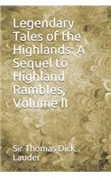 Legendary Tales of the Highlands