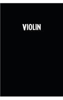 Violin