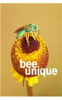 bee unique