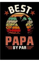 Best Papa By Par