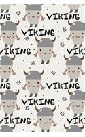 Viking Pattern - Go To Valhalla 59