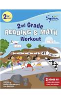 Second Grade Reading & Math Workout