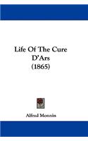 Life Of The Cure D'Ars (1865): (English)