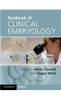 Textbook of Clinical Embryology