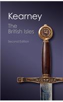 British Isles: A History of Four Nations