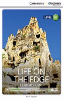 Life on the Edge: Extreme Homes Intermediate Online Only
