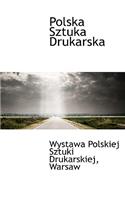 Polska Sztuka Drukarska