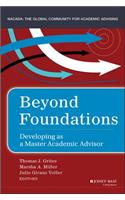 Beyond Foundations