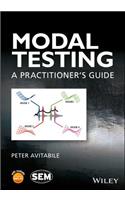 Modal Testing: A Practitioner's Guide